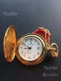 Orologio da tasca Pierre Bonnet