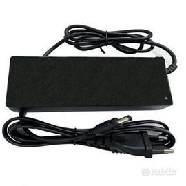 Caricabatterie E-Bike 36V 2A BAAL.36V.001.FU