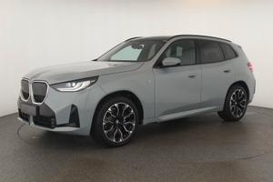 Bmw X3 xDrive20d MSport Pano
