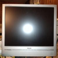 Monitor Philips BRILLANCE 190P 19 pollici