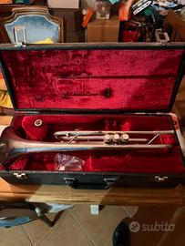 Tromba Stratford Besson made in england