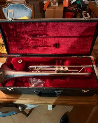 Tromba Stratford Besson made in england