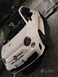 Fiat 500 1.3 Stile Abarth | Centralina Mappata