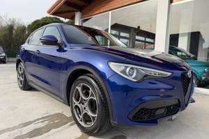 ALFA ROMEO STELVIO 2.2 190 CV AT8 Q4 VELOCE