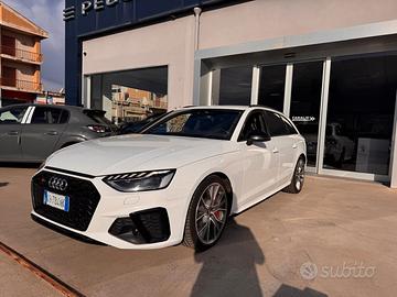 Audi A4 S4 Avant TDI quattro tiptronic