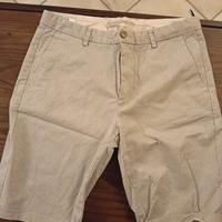 Bermuda uomo Markup taglia 46