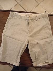 Bermuda uomo Markup taglia 46