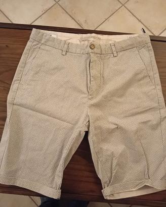 Bermuda uomo Markup taglia 46