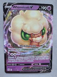 Whimsicott V 064/172 ita mint - Astri Lucenti