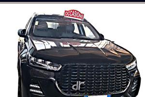 Dr 6.0 1.5 Turbo CVT Bi-Fuel GPL n101173