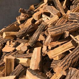 legna da ardere - robinia, carpino, platano, faggi