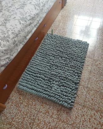 Splendido tappeto morbidissimo Maison Du Monde