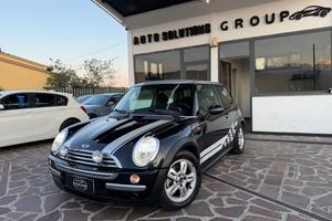 Mini 1.4 tdi One D 75cv de luxe okneopatentati