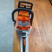 Motosega