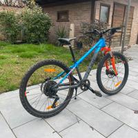 MTB CUBE ACID 240