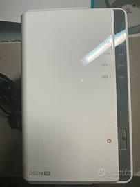 Nas Synology DS214se