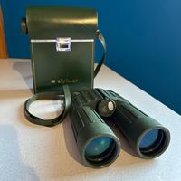 Binocolo Alpimar 10x40 con custodia