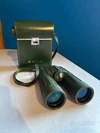 Binocolo Alpimar 10x40 con custodia