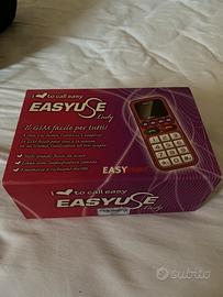 Easyuse telefono anziani