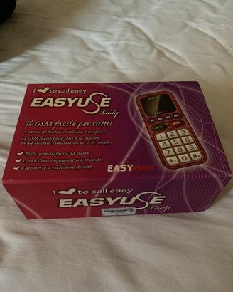 Easyuse telefono anziani