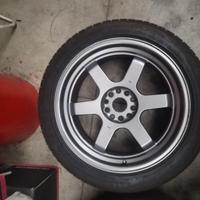 Cerchioni Japan racing Jr12