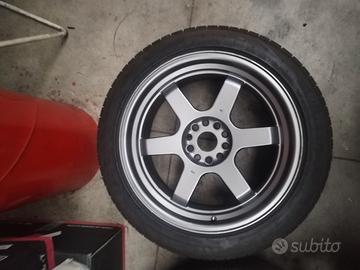 Cerchioni Japan racing Jr12