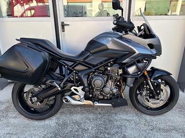 Triumph Tiger Sport 660