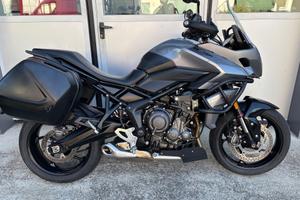 Triumph Tiger Sport 660