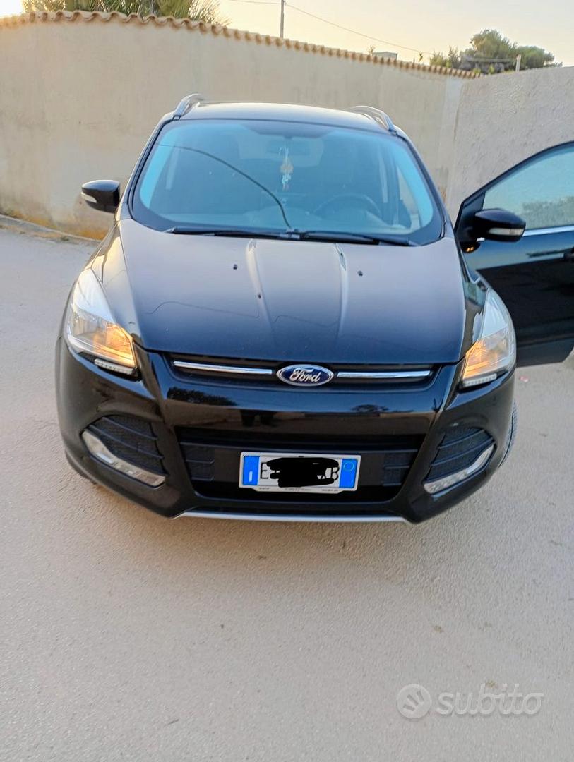 Ford Kuga 2ª serie