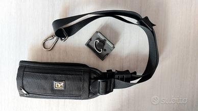 Tracolla BlackRapid per macchina fotografica