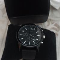 Armani Exchange 