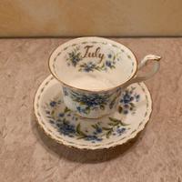 Tazza Royal Albert