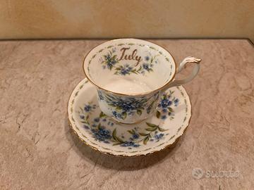 Tazza Royal Albert