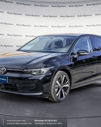 Volkswagen Golf 1.5 TSI eHybrid Edition Plus ...