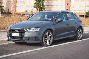 Audi A3 SPB 30 g-tron S tronic Admired