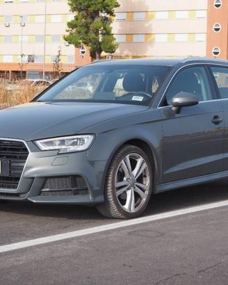 Audi A3 SPB 30 g-tron S tronic Admired