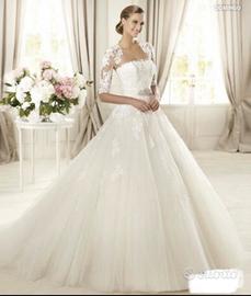 Abito da Sposa