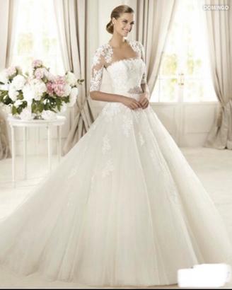 Abito da Sposa