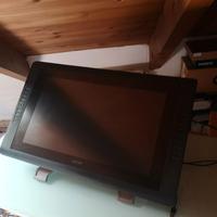 Cintiq 22HD - Wacom Tavoletta Grafica