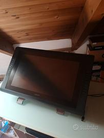 Cintiq 22HD - Wacom Tavoletta Grafica