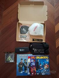 Vasco Rossi fanpack originale