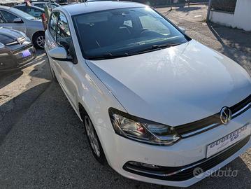 VOLKSWAGEN Polo 1.4 TDI 5p. Cv. 75 ok neo km 12