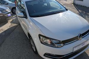 VOLKSWAGEN Polo 1.4 TDI 5p. Cv. 75 ok neo km 12