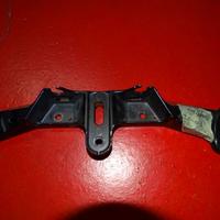 SUPPORTO STRUMENTAZIONE KAWASAKI ZX10R 2005