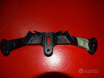 SUPPORTO STRUMENTAZIONE KAWASAKI ZX10R 2005