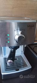 Macchina per caffè espresso Gaggia