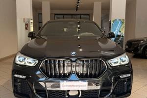BMW X6 xdrive30d Msport