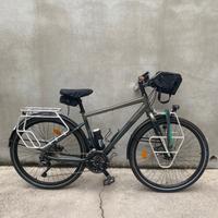 Riverside Touring 900 Decathlon 