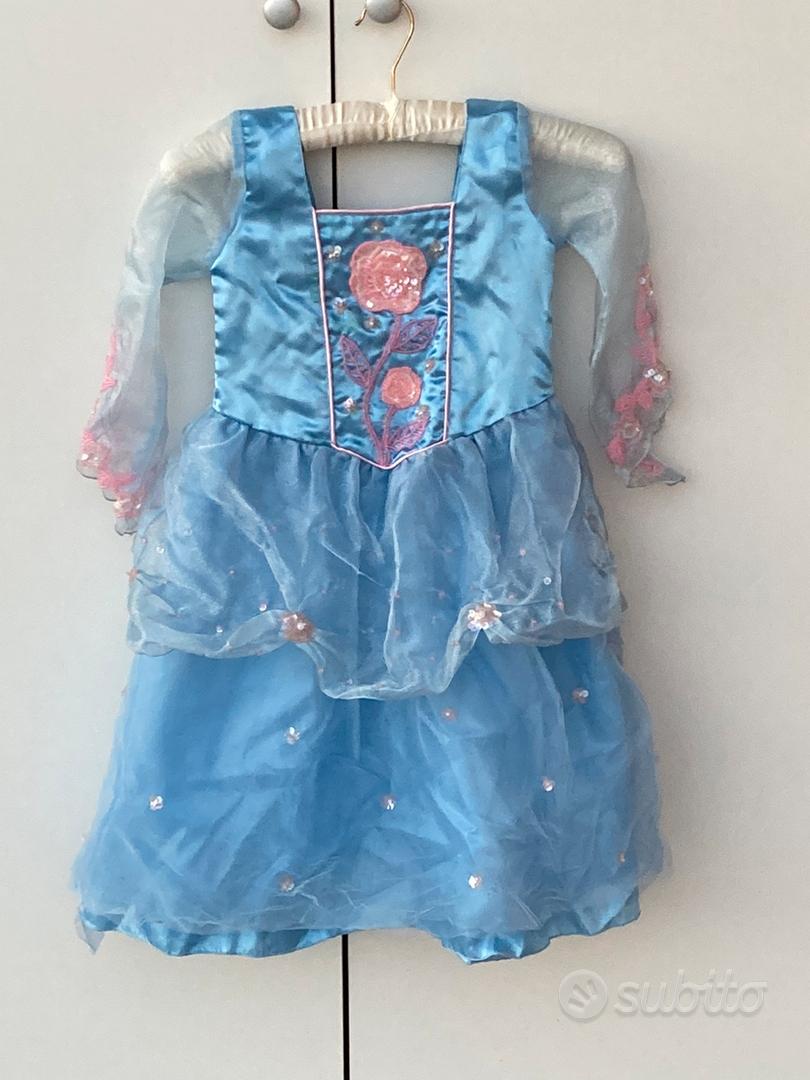 Vestito carnevale 18/24 mesi bimba ballerina - Tutto per i bambini In  vendita a Teramo