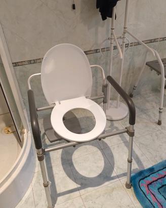 Ausili sanitari